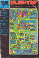 Elektor Electronic - 29 September 1977